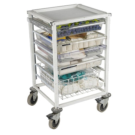 Hospital / Modura Cart 